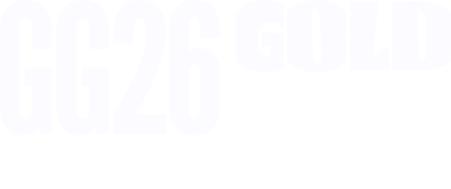 GG26 Logo